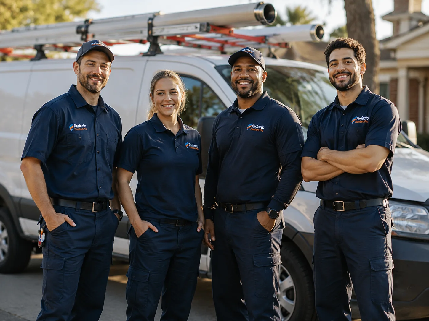 Emergency Plumber Near Me in Red Rock, AZ near me